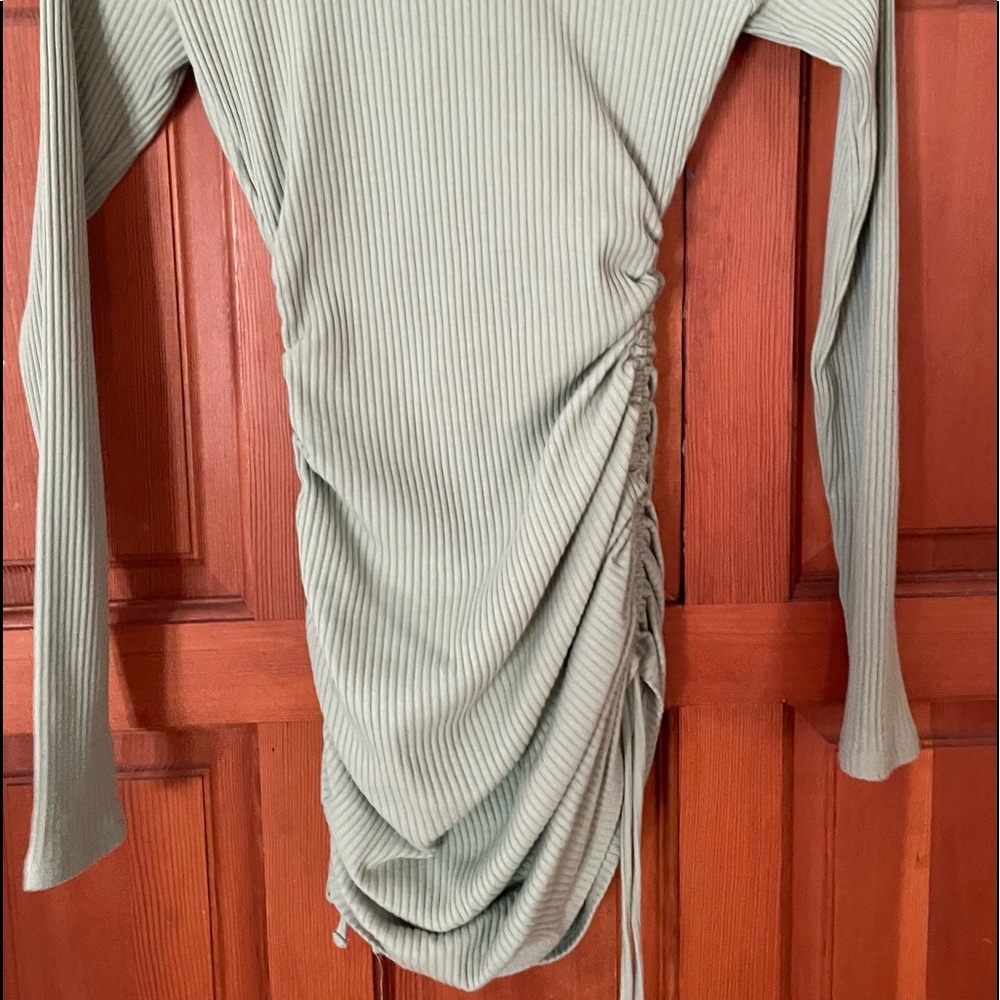 Hollister Dress